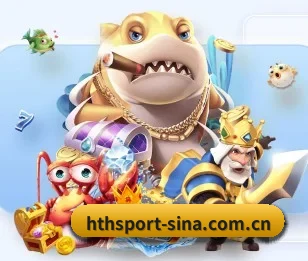 华体会体育的故事（HTH SPORTS）